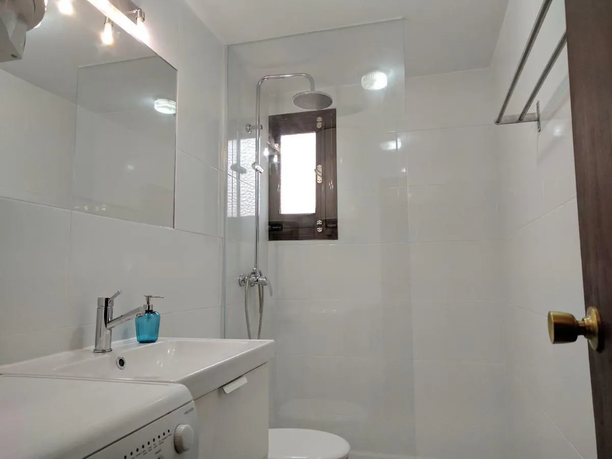 Acogedor apartamento en el casco histórico Toledo
